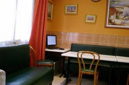 Hotel Des Andelys Paris Exterior photo